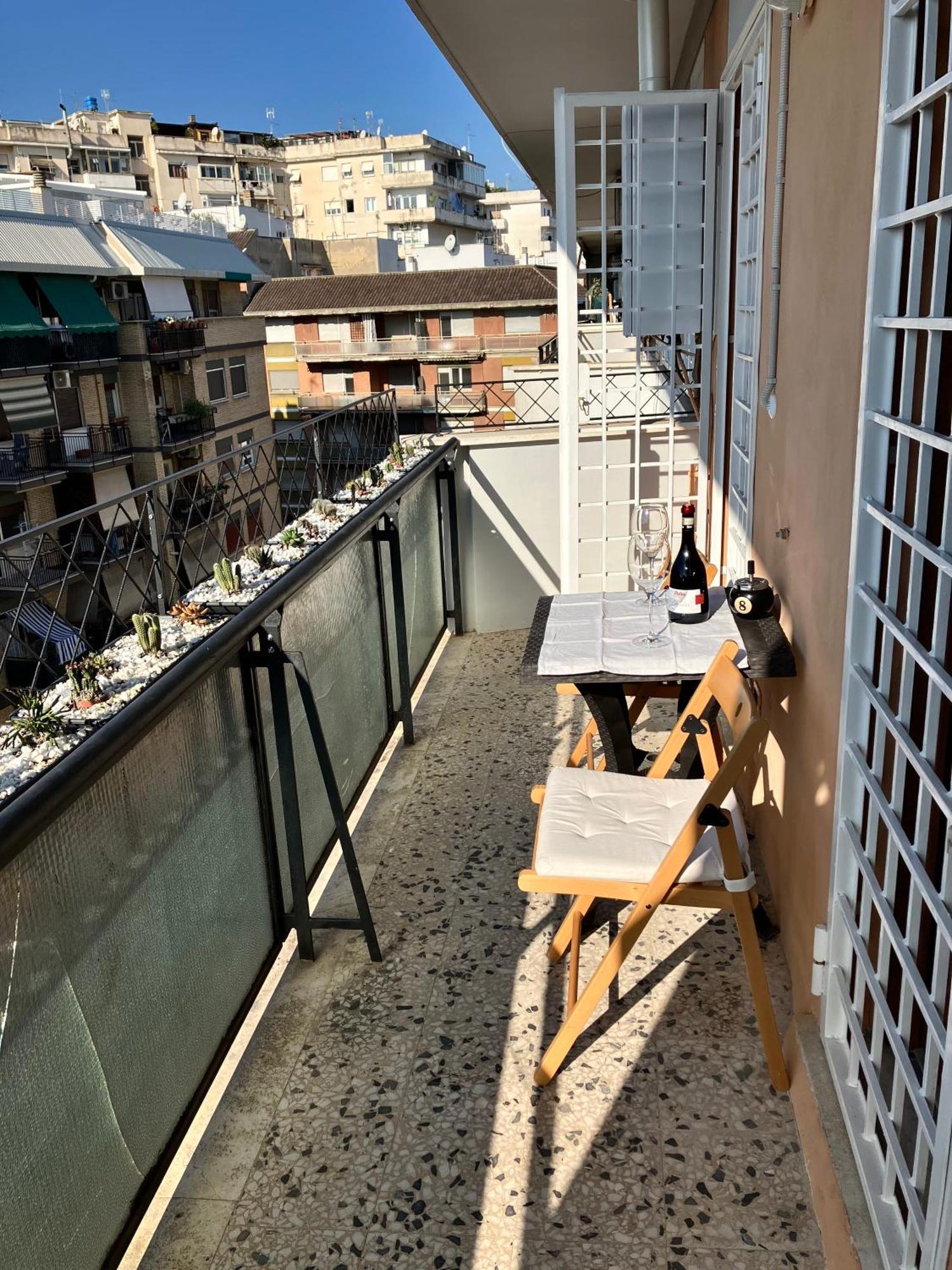 Ulisse Apartment Rom