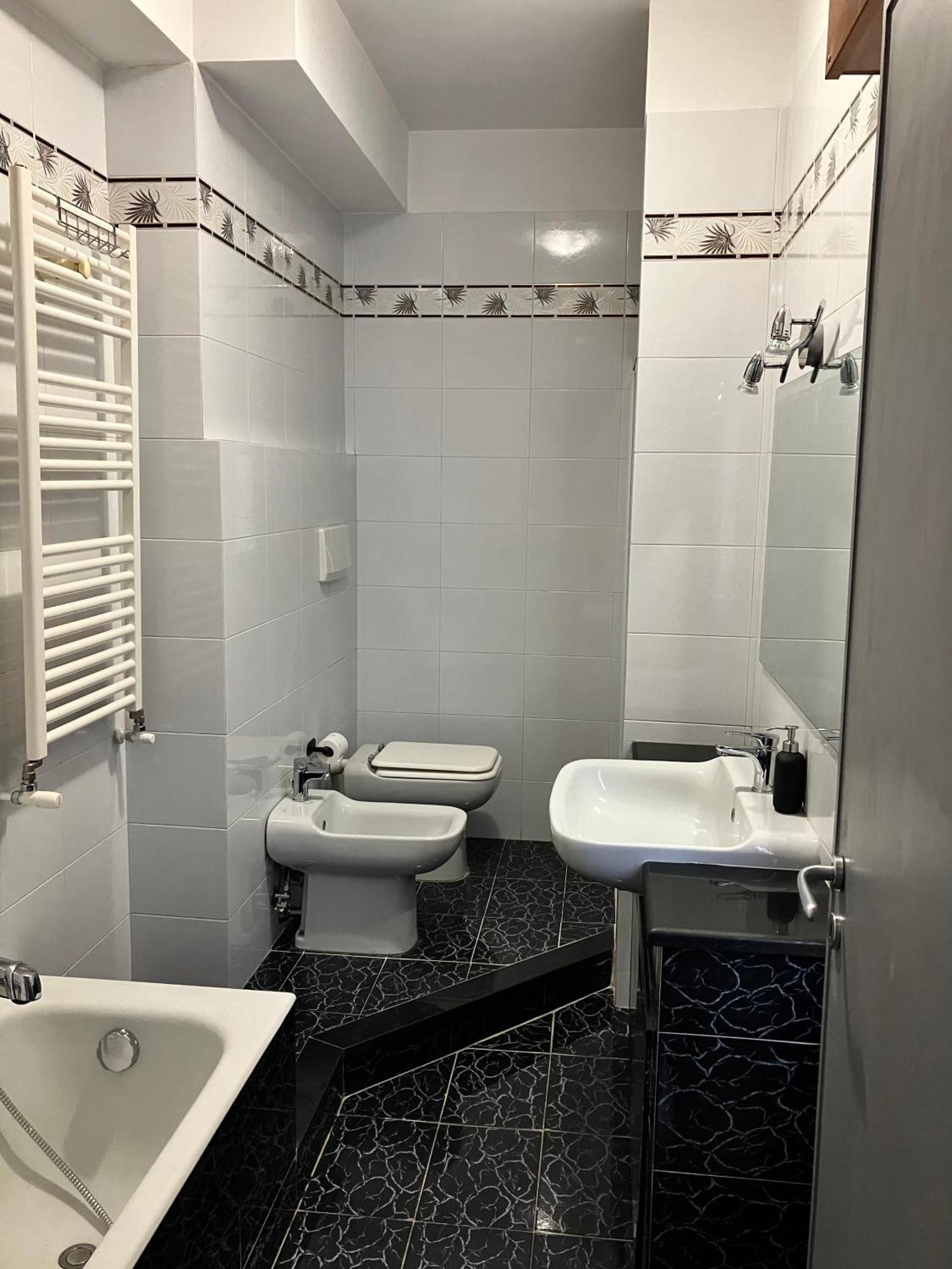 Apartment Ulisse Rom