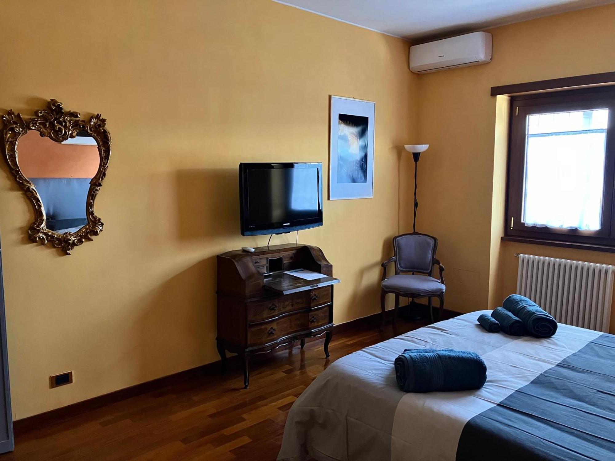 Ulisse Apartment