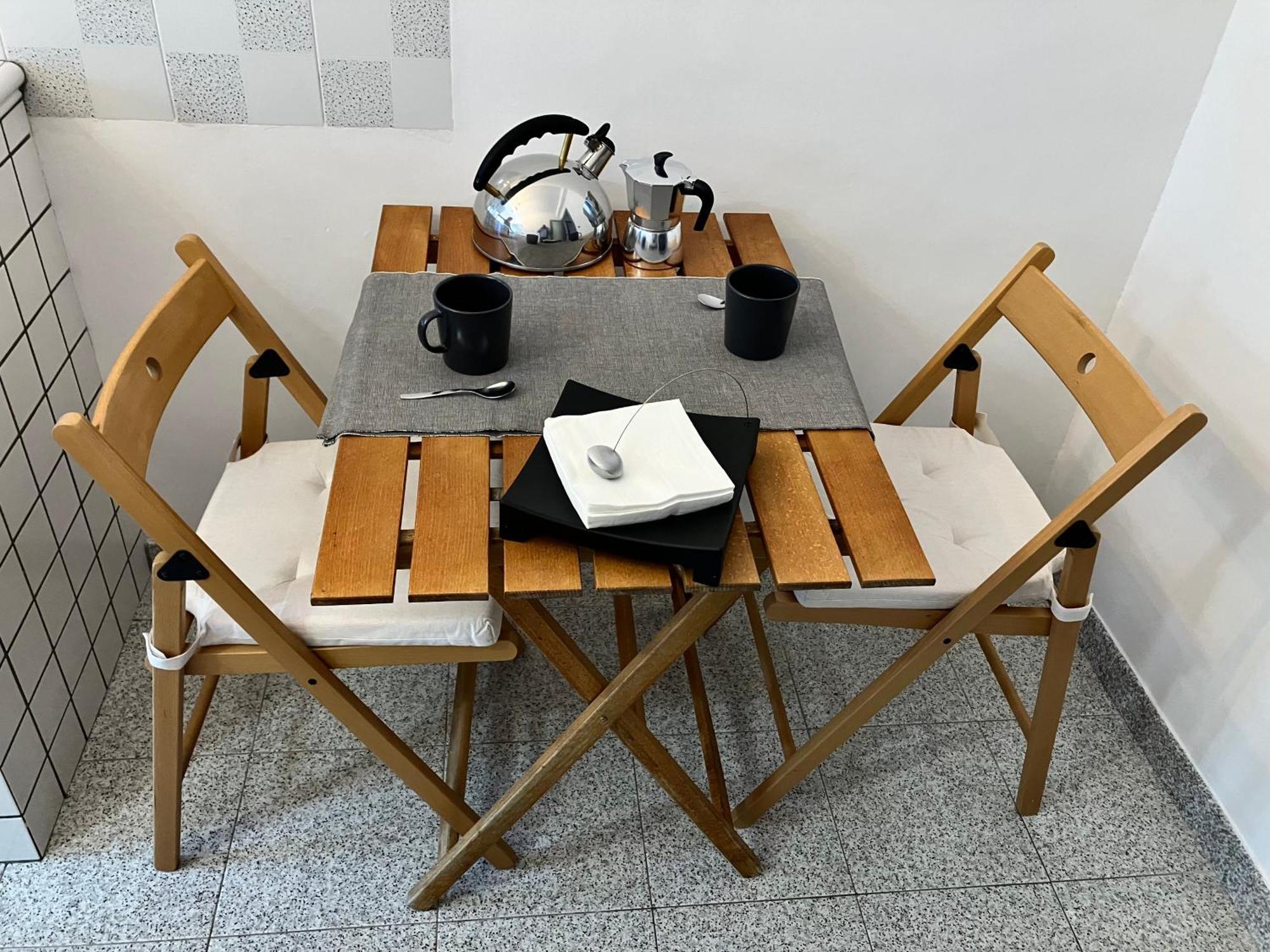 Apartment Ulisse *