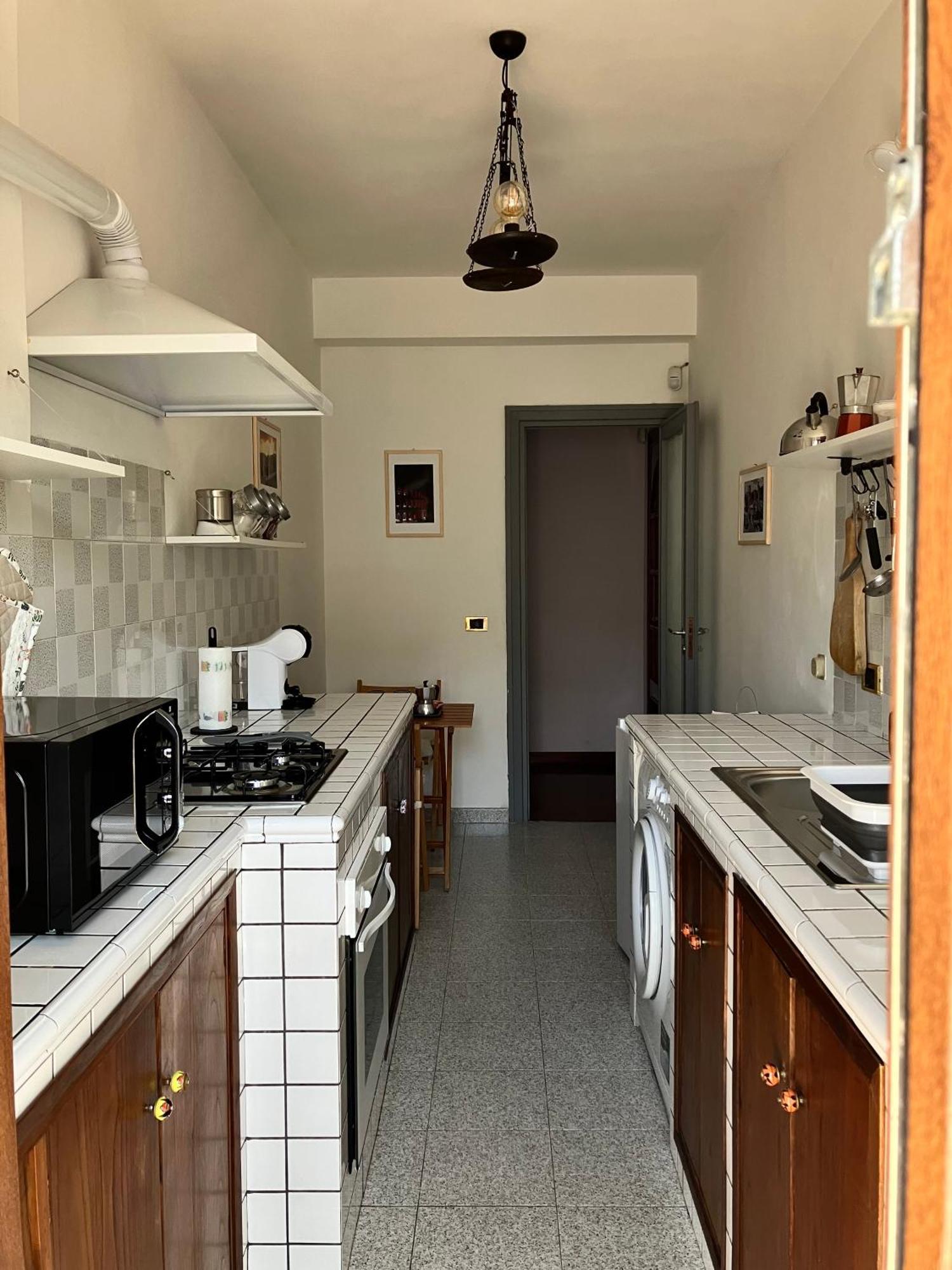 Apartment Ulisse