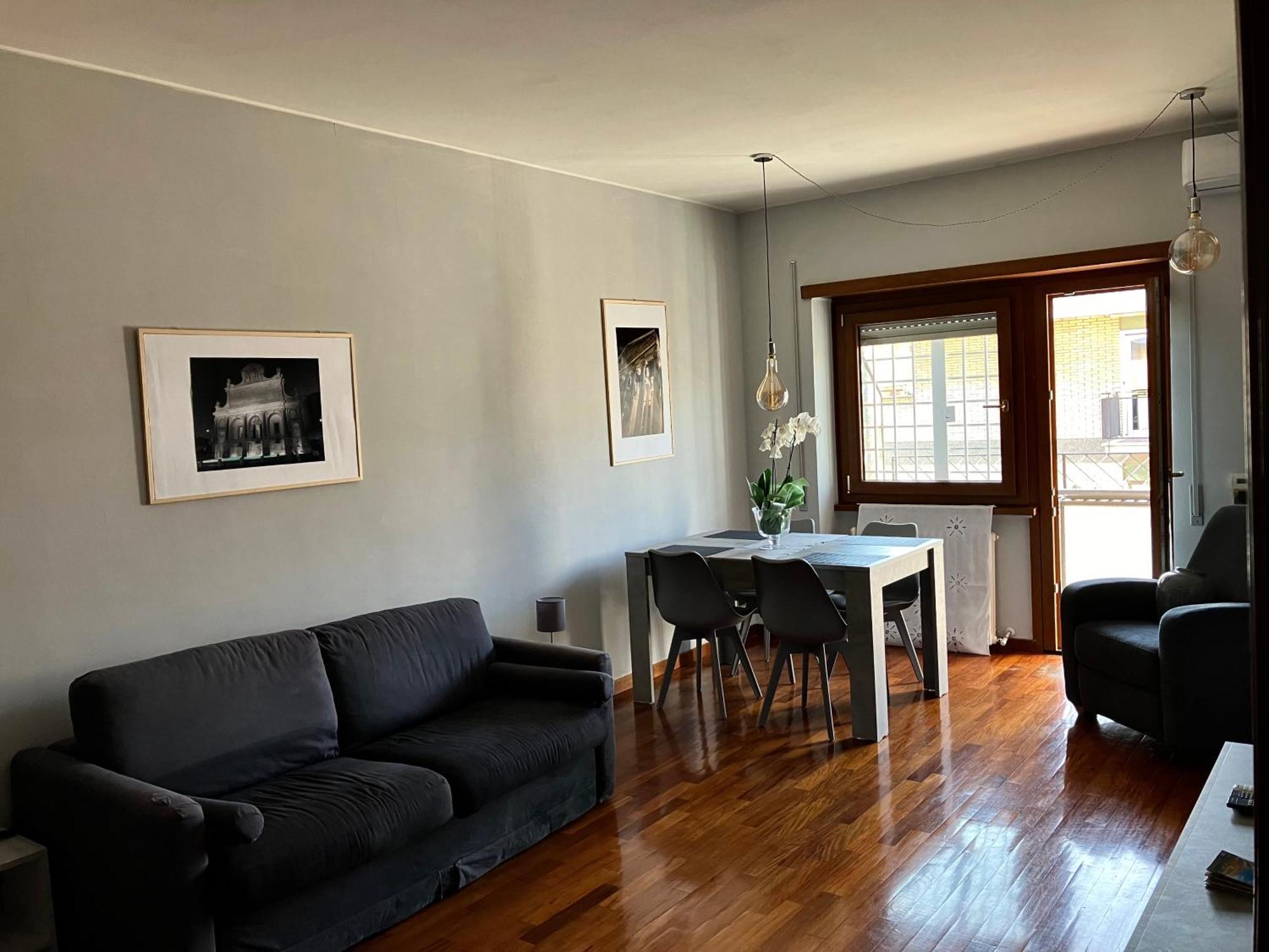 Apartment Ulisse