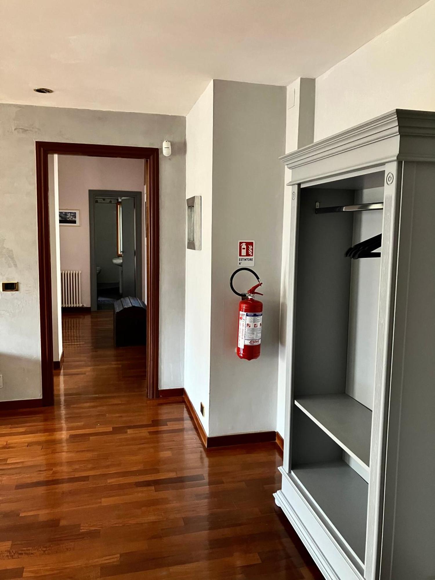 Ulisse Apartment Rom