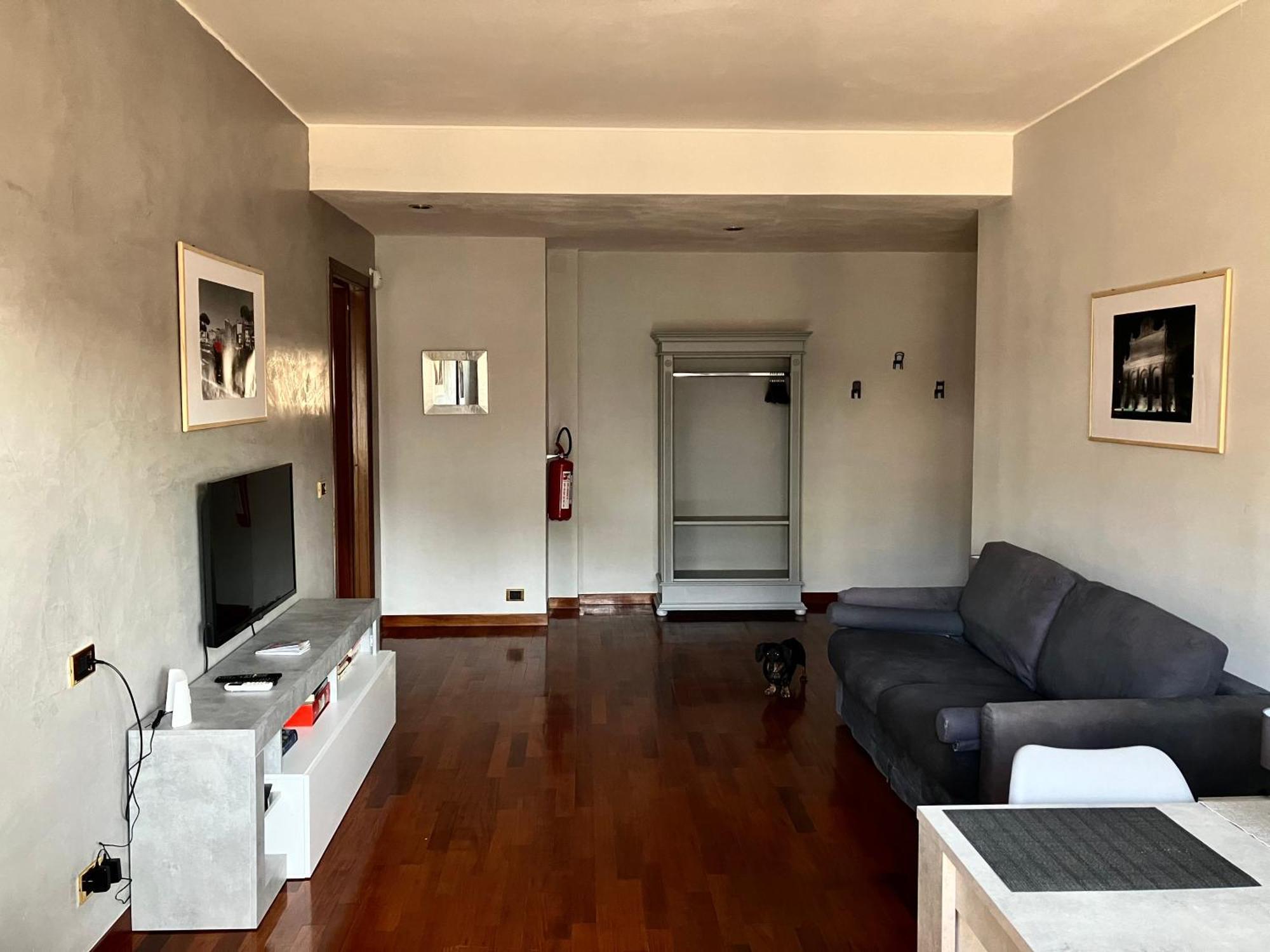 Ulisse Apartment *